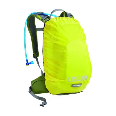 Produktbild von CamelBak Regenhülle S/M 10-20 l gelb 2062701000