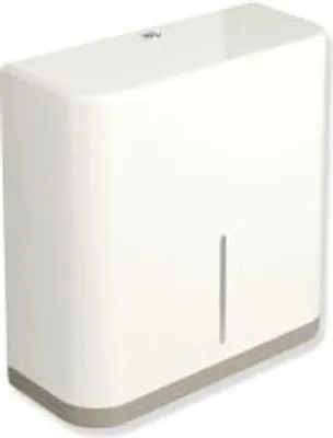 Produktbild von HEWI 477.21.60099 86 WC-Großrollenhalter