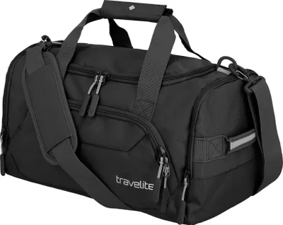 Obrázok produktu pre Cestovná taška Travelite Kick Off Duffle S Black