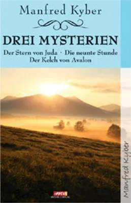 Obrázek produktu pro Drei Mysterien
