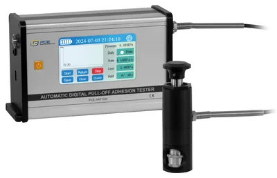 Produktbild von PCE Instruments Automatischer Haftfestigkeitsmesser PCE-AAT 500