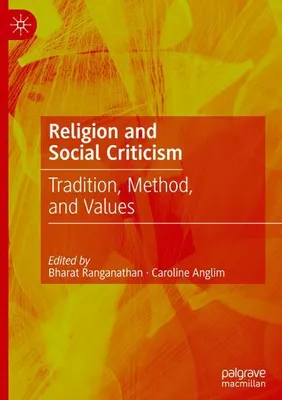 Obrázok produktu pre Religion and Social Criticism
