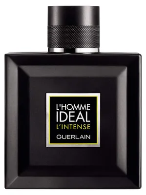 Produktbild von Guerlain L'Homme Idéal L'Intense, Männer, 100 ml, Nicht nachfüllbare Flasche, Spray, Alcohol, aqua (water), parfum (fragrance), limonene, linalool, hydroxycitronellal, coumarin, butyl..., 1 Stück(e)