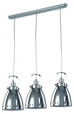 Immagine prodotto di Toritto - Lampada a sospensione, trasparente