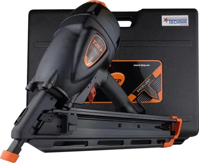Produktbild von TJEP GRF 34/100 Excellent Streifennagler 50-100mm für Streifennägel 34° Paslode