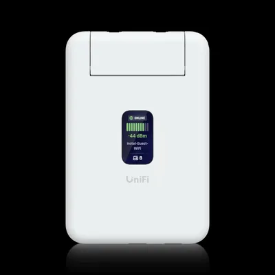 Produktbild von UniFi Travel - Wireless Router 1GbE