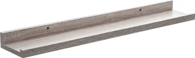 Zdjęcie produktu dla 5 five simply smart - Wandregal 58cm "fixy" natureiche-effekt