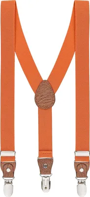 Produktbild von Kinderhosenträger mit Fliege, verstellbar, 1-8 Jahre, für Jungen und Mädchen, stilvolles Accessoire