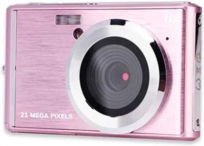 Immagine prodotto di Fotocamera compatta piccola