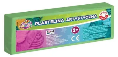 Obrázek produktu pro Umělecká plastelína, pastelově fialová – Sweet colours