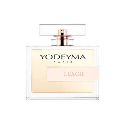 Immagine prodotto di Yodeyma Luxor, eau de parfum per donna, 100 ml