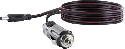 Produktbild von KFZ Anschlusskabel für Receiver