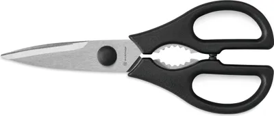 Zdjęcie produktu dla Wüsthof Küchenschere mit Aushebenagel / Kitchen Shears Take-Apart Scheren / shears 7 cm 1049594907 – EAN 4002293110295 – Art.-Nr. 2023062954