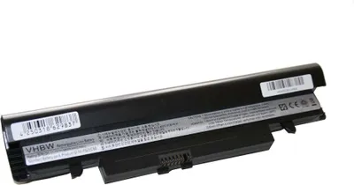 Produktbild von vhbw Akku kompatibel mit Samsung N150 Elisia Plus, N150 Endi Plus, N150 Endi, N150 Eliah Plus, N150 Emilia Plus Notebook (4400 mAh, 11,1 V, Li-Ion)