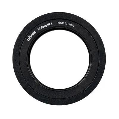 Immagine prodotto di Adattatore Doerr T-2 per SONY E