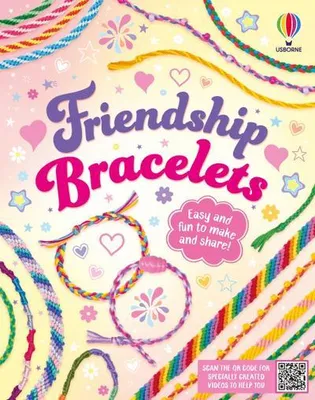 Immagine prodotto di Friendship Bracelets