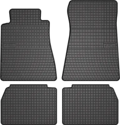 Obrázok produktu pre Gumové Rohože Db 190E W201 1982–1993