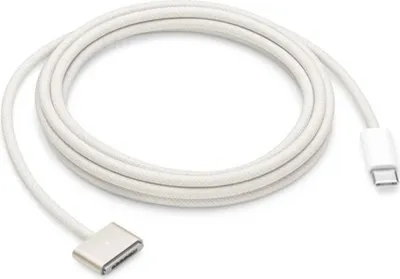 Obrázok produktu pre Originálny kábel USB-C na MagSafe 3 – 2 metre – Starlight