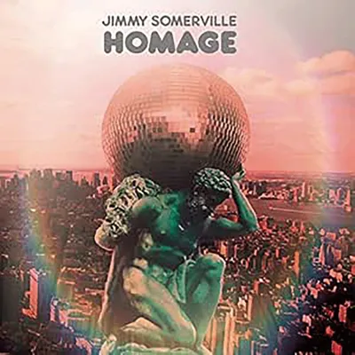 Produktbild von Homage