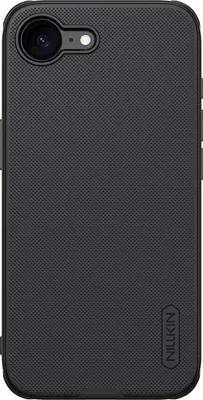 Immagine prodotto di Etui Nillkin Super Frosted Shield Pro Na Iphone 16E - Czarne