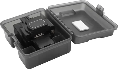 Obrázek produktu pro TM27 Fiber Cleaver Cold Splicing Fiber Optic Cutter Vysoce přesný efektivní nůž pro svařování vláken