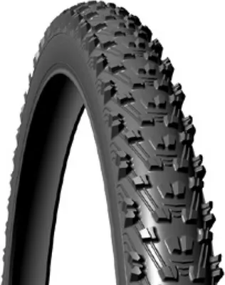 Produktbild von Reifen Mitas Charybdis V76 26x2.00" 52-559 schwarz