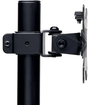 Produktbild von Kensington SmartFit Ergo Single Monitorarm, Schwarz