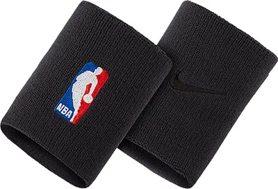 Obrázok produktu pre Tepláková páska Nike NBA 001 black/black