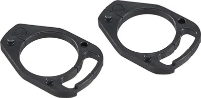 Immagine prodotto di Distanziale Ritchey Switch 5 unità argento 5 mm argento 5 mm