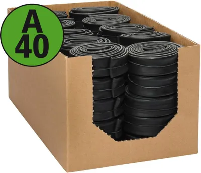 Produktbild von Continental MTB Fahrradschlauch 26 Zoll 47/62-559 AV 40 mm WVP