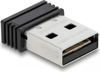 Obrázek produktu pro DELOCK USB 2,4 GHz Dongle für Wireless Barcodescanner