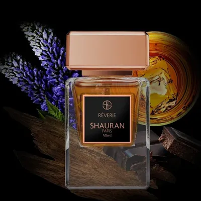 Immagine prodotto di Shauran, Reverie, EDP, Unisex, 50 ml