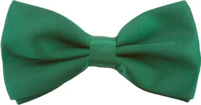 Produktbild von Oblique Unique Fliege Schleife Hochzeit Anzug Smoking - grün