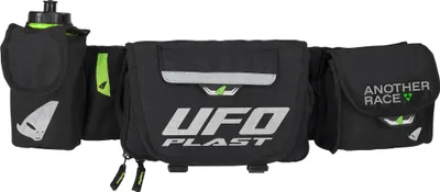 Image de Ufo Mb02263 Sac banane Noir Noir One Size