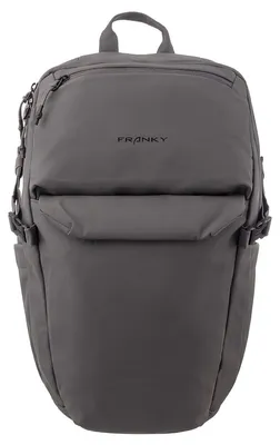 Produktbild von Franky RS103-B Freizeitrucksack dark grey