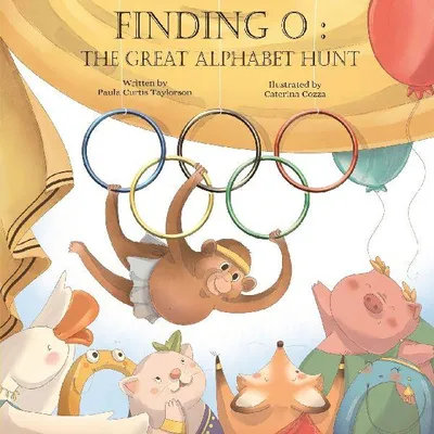 Produktbild von Finding O