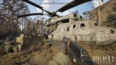 Produktbild von S.T.A.L.K.E.R. 2 The Heart of Chernobyl [Day 1 uncut Edition] (PS5)