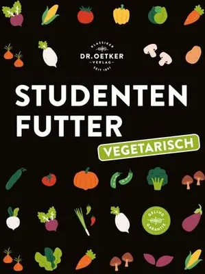 Obrázok produktu pre Studentenfutter vegetarisch