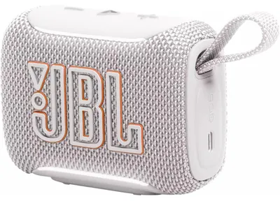 Image de JBL GO 5 Ultra‑tragbarer Bluetooth‑Lautsprecher mit großem JBL Pro Sound u