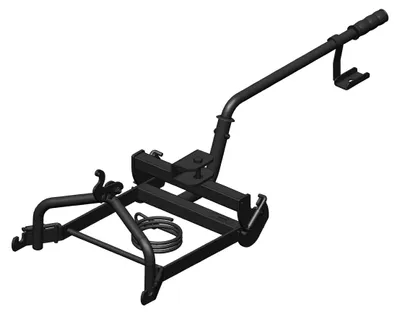Image de Accessoires pour système de freinage pour karting XL