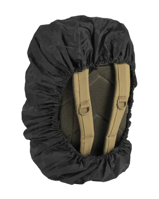 Produktbild von Mil-Tec Rucksackbezug Assault Pack LG schwarz