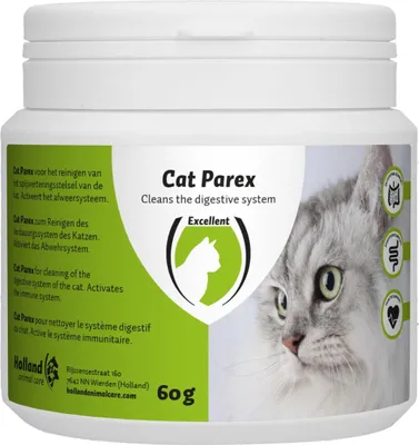 Productafbeelding van Excellent Cat Parex