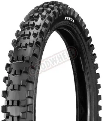 Produktbild von 90/90-21 54R Tt K 776 Fim Enduro Front