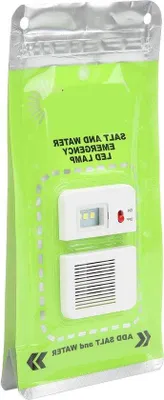 Zdjęcie produktu dla Lampa LED do wędrówek, biwakowania i oświetlenia awaryjnego