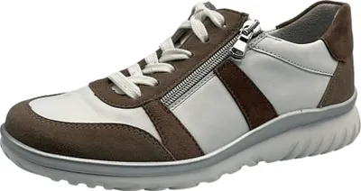 Produktbild von Semler Komfort Schnürschuhe Damen 31383330343433 Beige 38 EU
