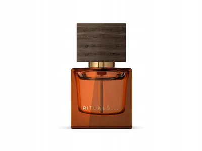 Produktbild von Rituals The Iconic Collection Maharaja d'Or 15 ml EDP Eau de Parfum