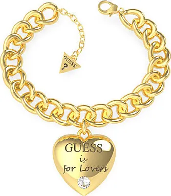 Produktbild von Guess JUBB70041JW