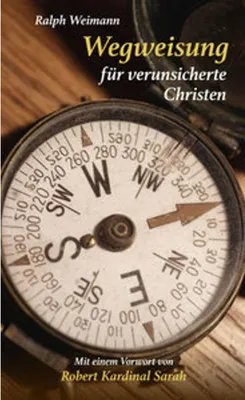 Image de Wegweisung für verunsicherte Christen