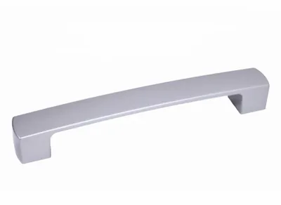 Obrázok produktu pre Nábytková úchytka BERIT - 16 cm, chrómová