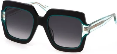 Produktbild von Sonnenbrille Just Cavalli sjc023v5307m4